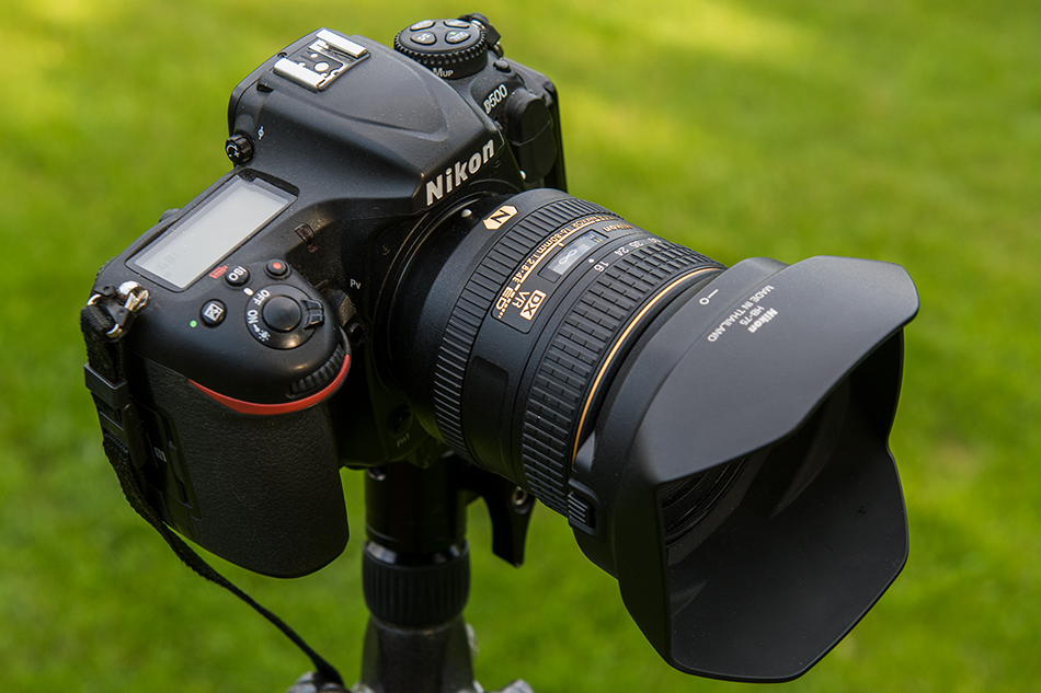 専用 Nikon D500 16-80mm F2.8-4E キット ニコン 格安 - デジタル一眼